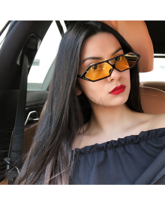 Dámske futuristické slnečné okuliare-176859-20