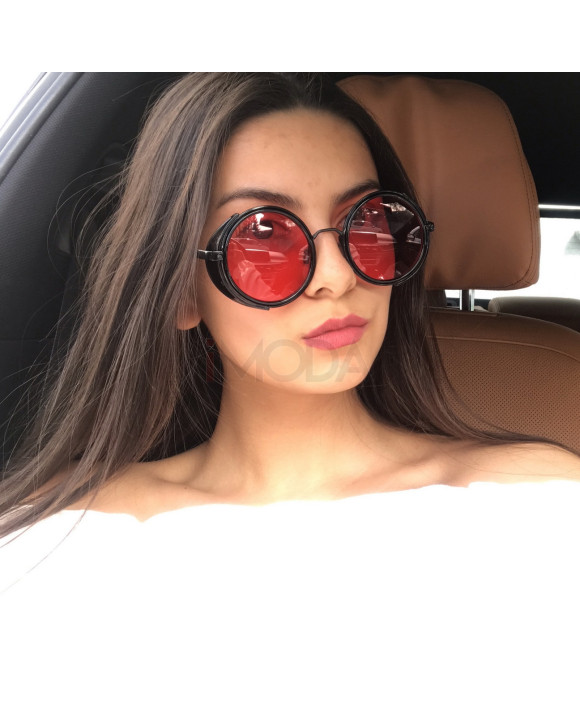 Okuliare STEAMPUNK-177630-20