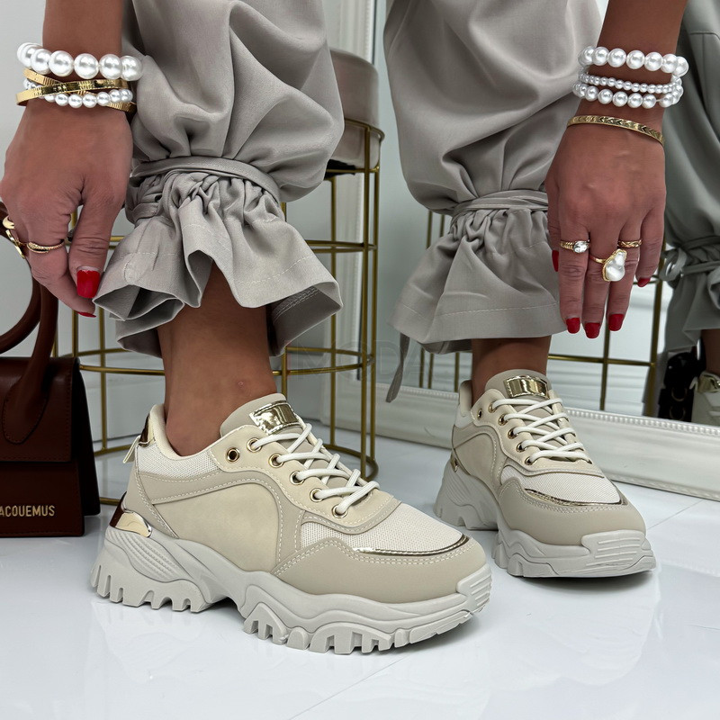 Béžové tenisky-326718-33