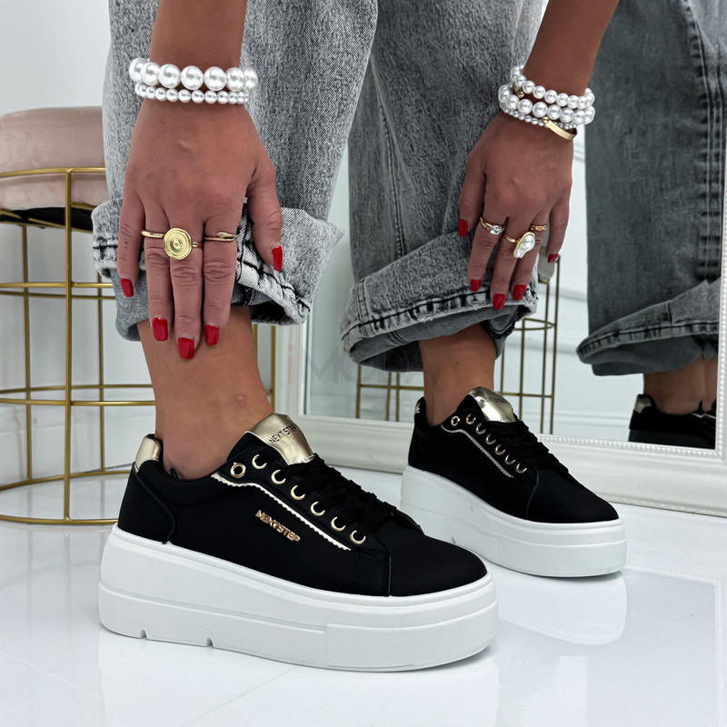 Čierne tenisky-326682-34