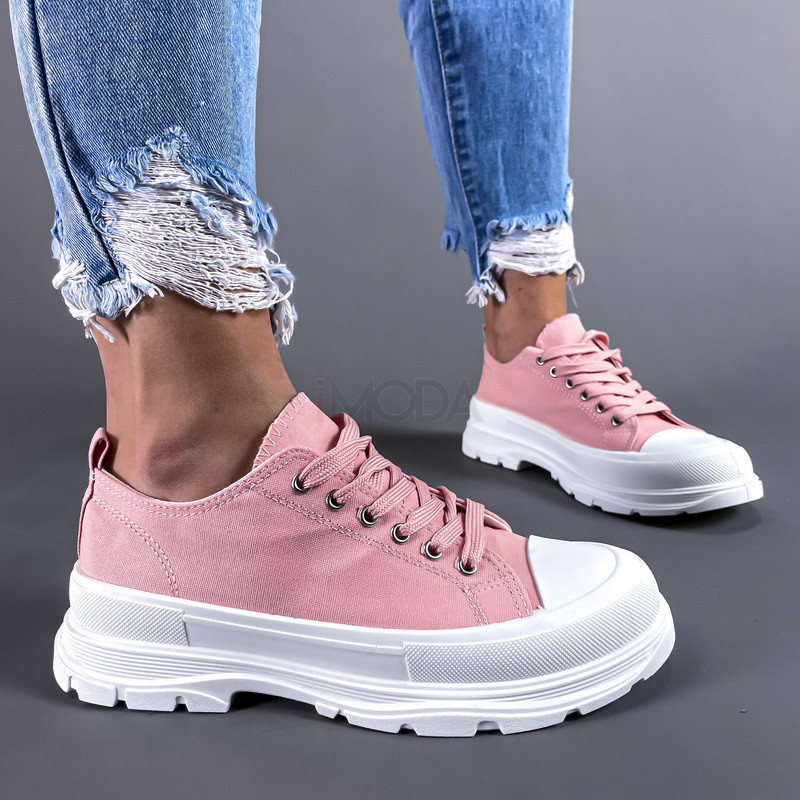 Ružové platené tenisky-233499-39