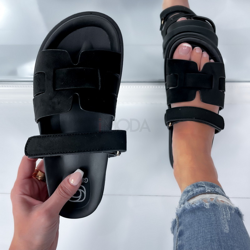 Čierne šľapky-300718-33