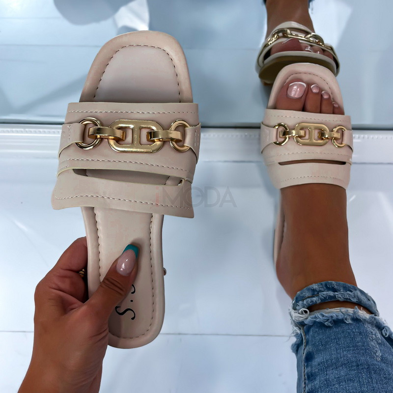 Béžové šľapky-287657-314