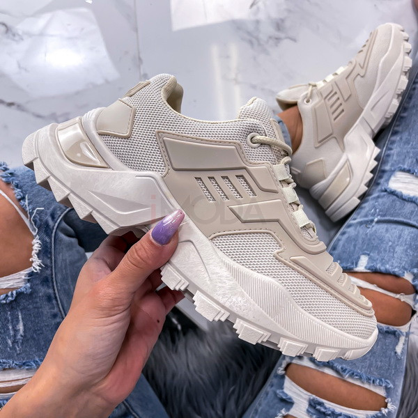 Béžové tenisky-244220-35