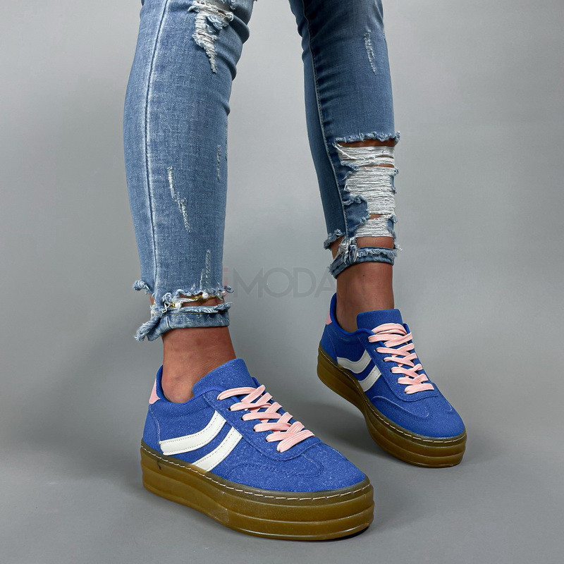 Modré tenisky-308558-315