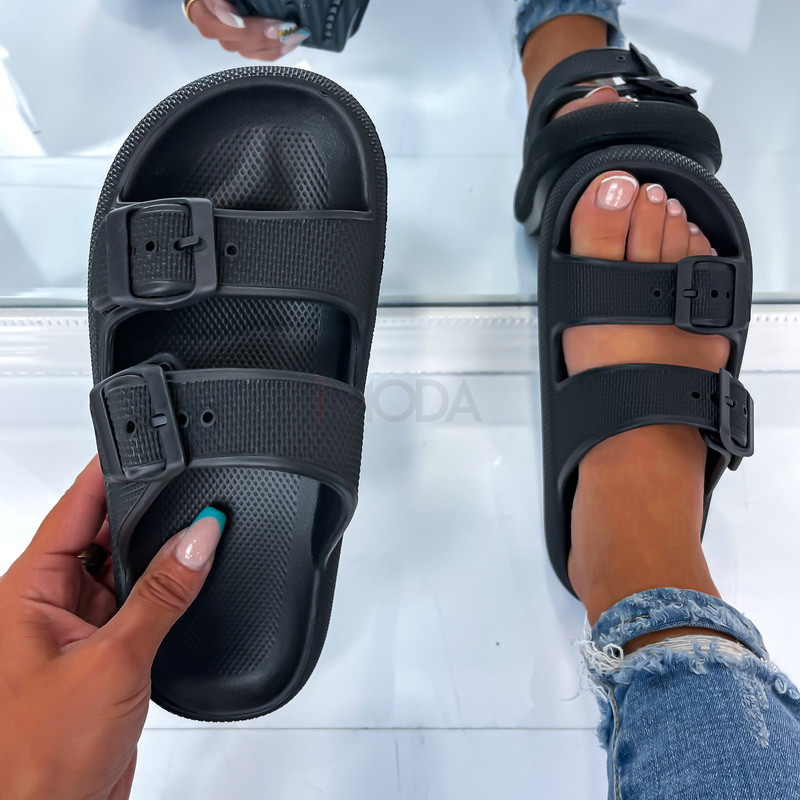 Čierne šľapky-287635-37