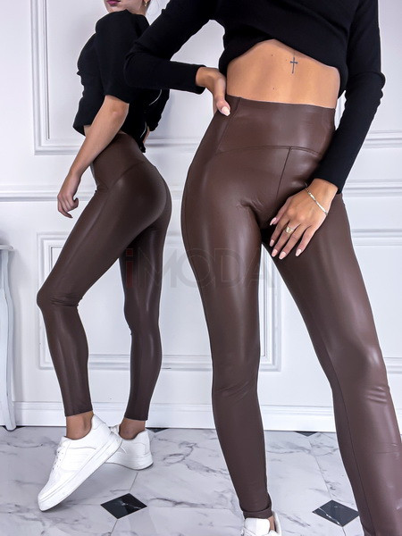 Hnedé legíny-254958-35