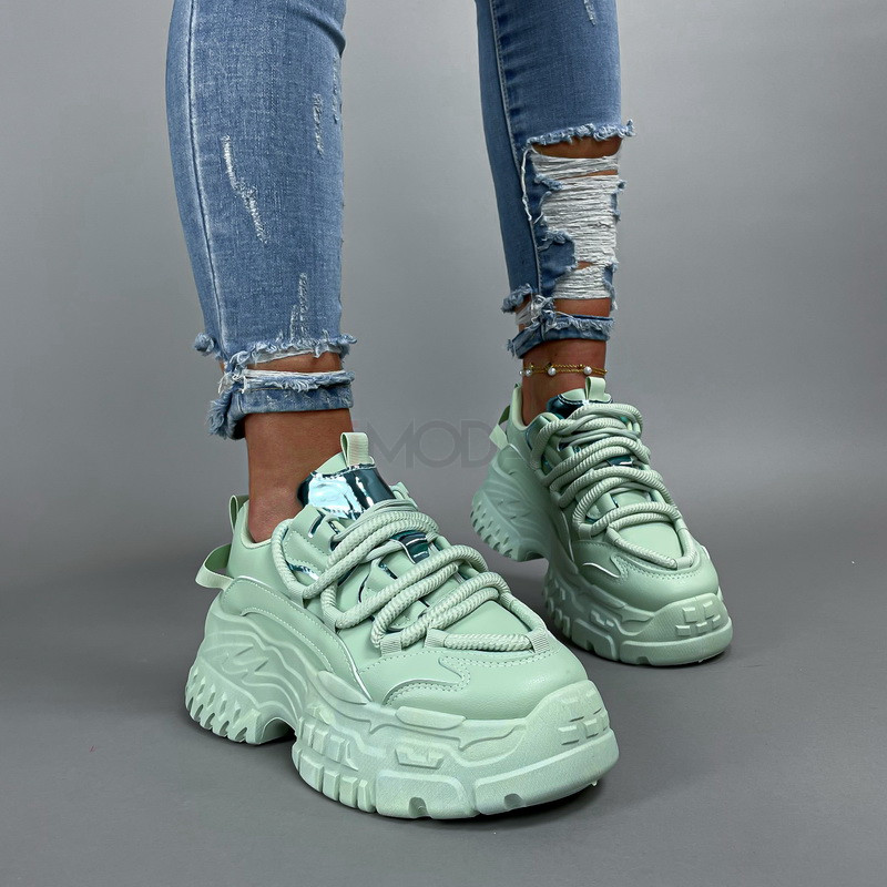 Zelené tenisky-308072-31