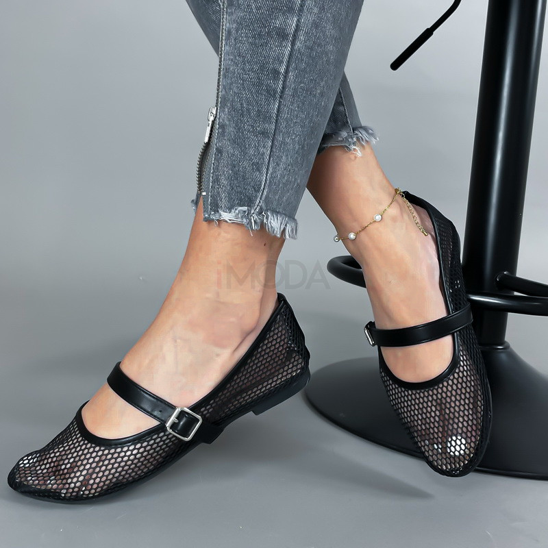 Čierne balerínky-314607-38