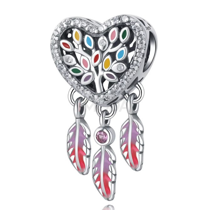  Charmé korálka – Boho-320824-319