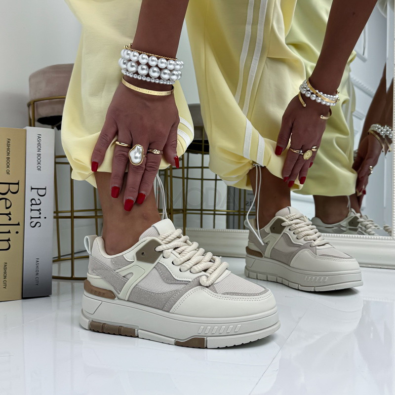 Béžové tenisky-326809-35