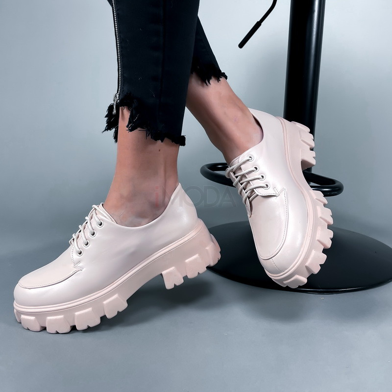 Béžové mokasíny-283208-34