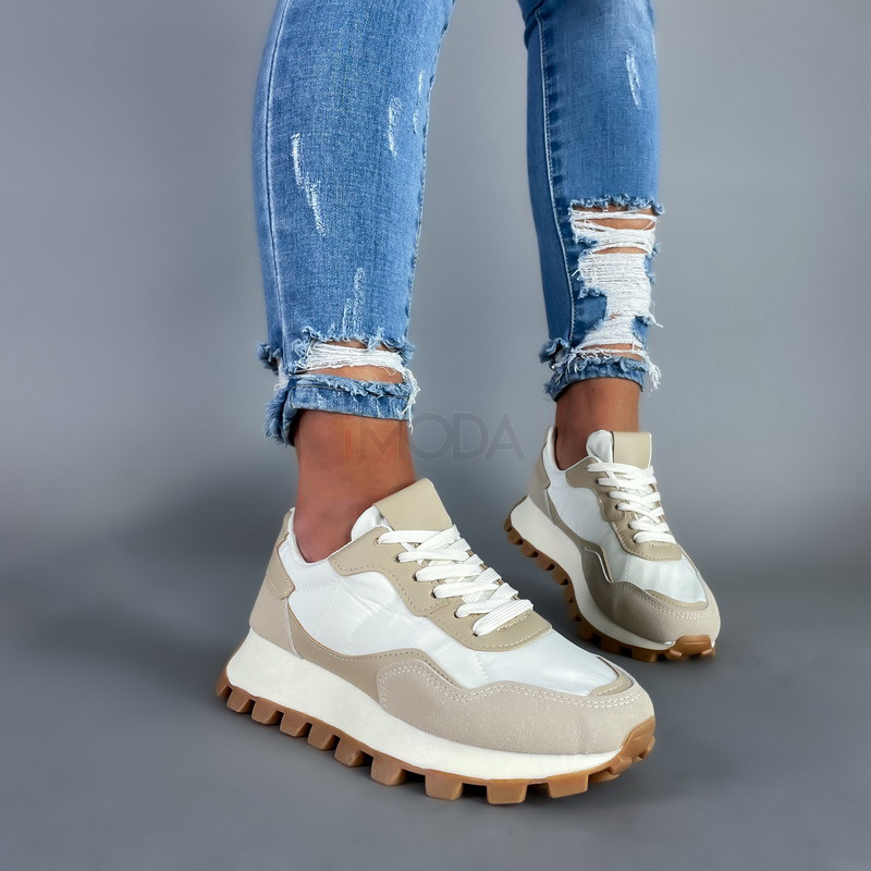 Béžové tenisky-293922-31