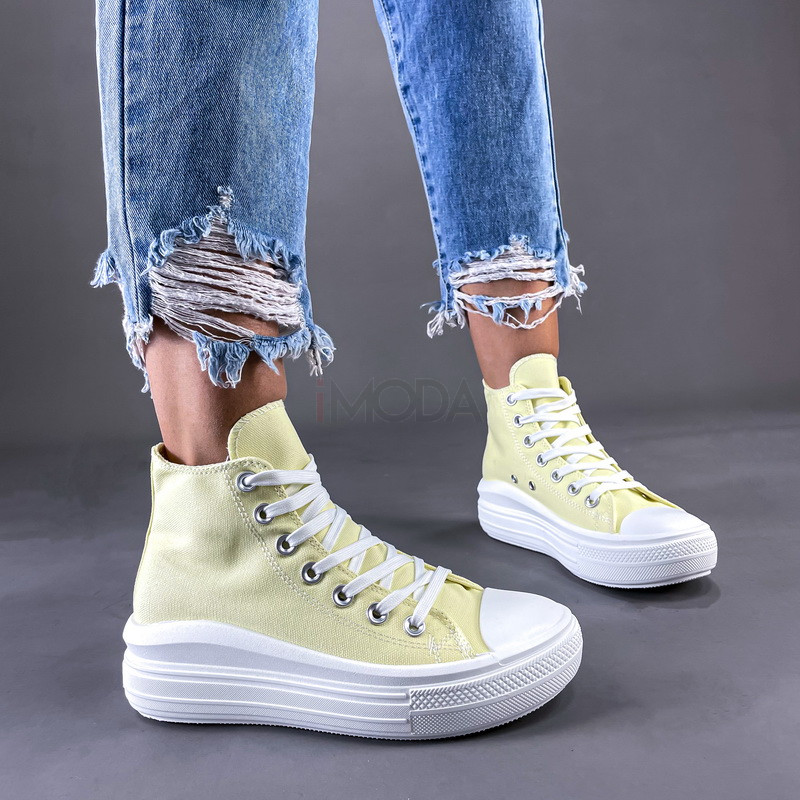 Žlté tenisky-264212-31