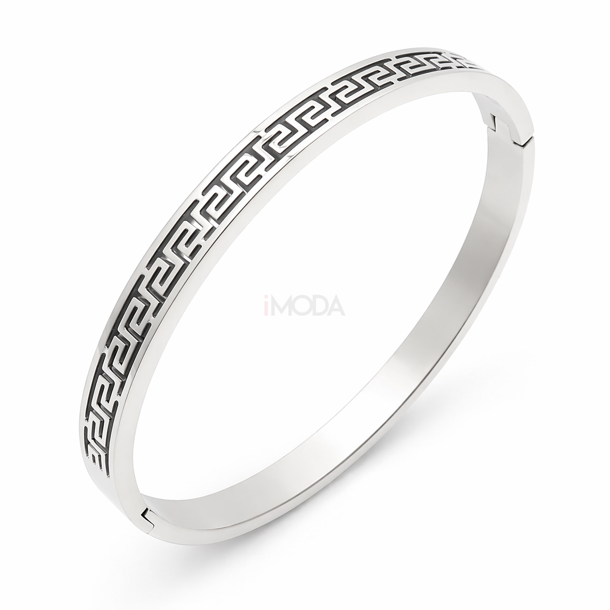 Dámsky oceľový náramok-312279-314