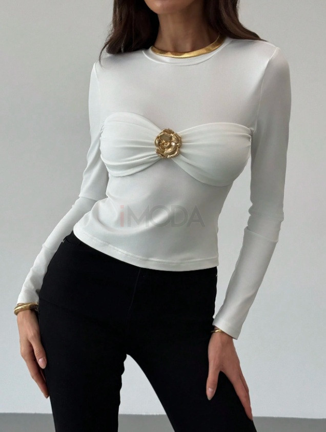 Biely top-316911-31