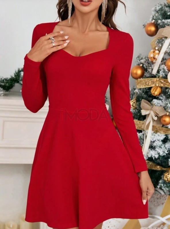 Červené šaty-296395-32