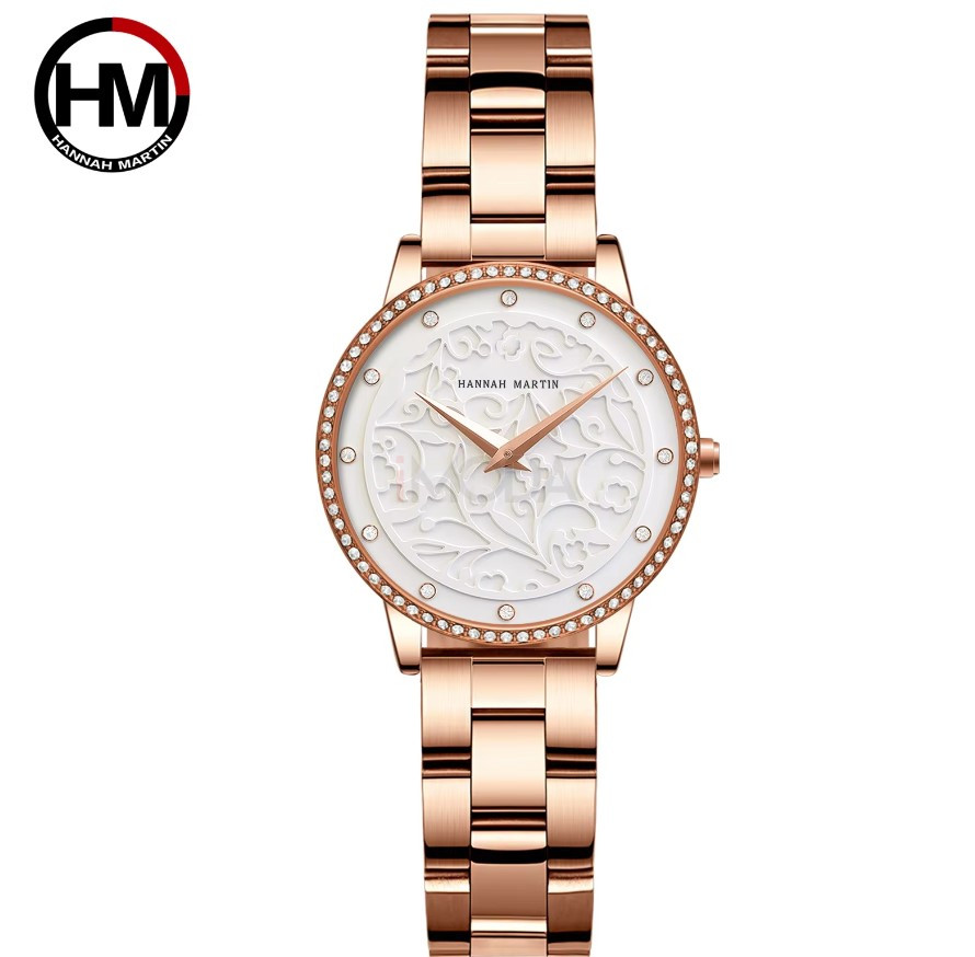 Dámske hodinky rose-311384-36