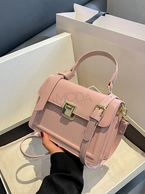 Staroružová malá kabelka-285407-38