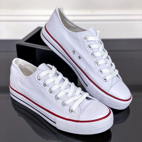 Biele pánske tenisky-244181-33