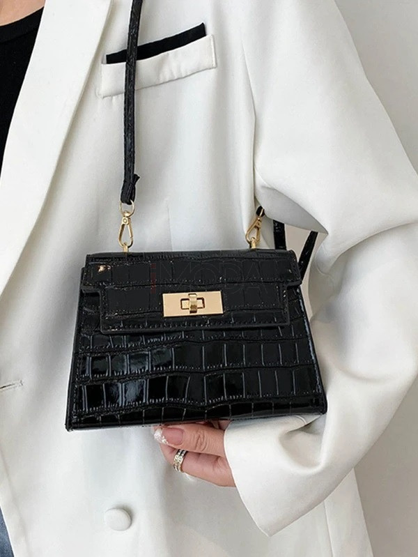 Čierna kabelka-285413-33