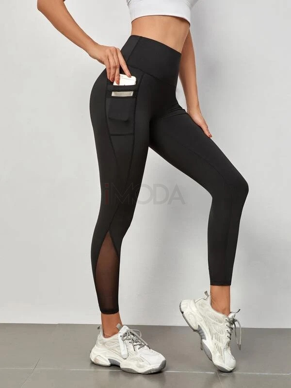 ČIERNE ŠPORTOVÉ LEGÍNY-283881-37