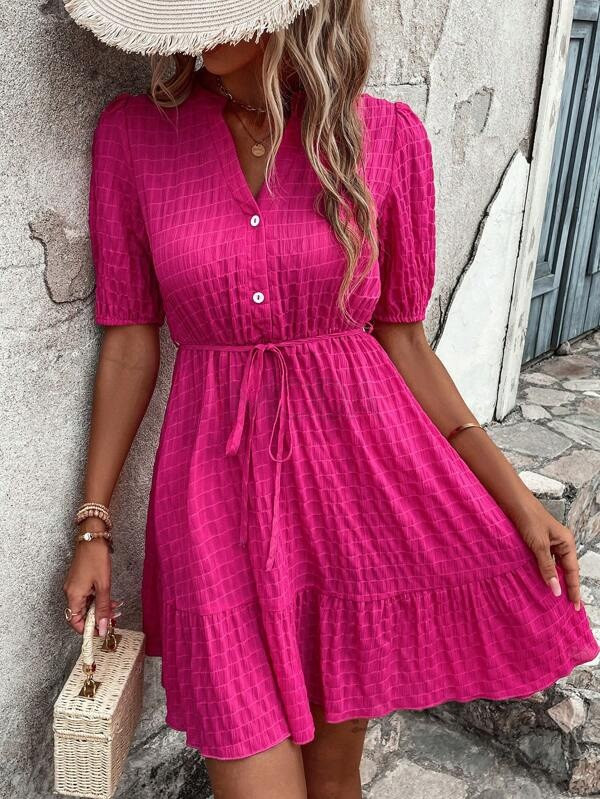 Fuchsiové šaty-287825-322