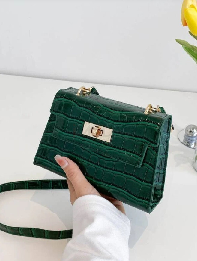 Design green bag-293403-32