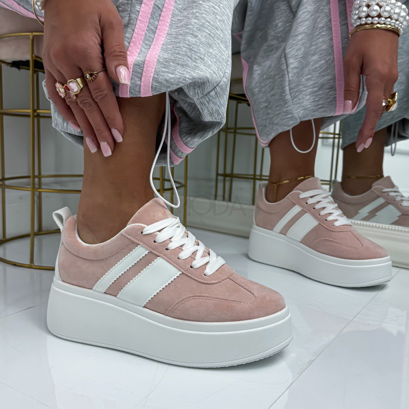 Ružové tenisky-327295-325