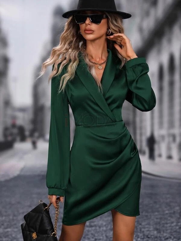 Zelené šaty-284303-34