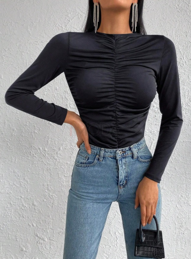Sivé riasené body-311885-31