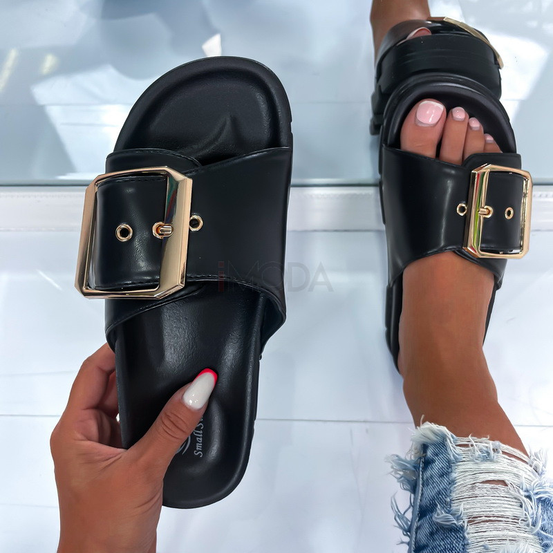 Čierne šľapky-286433-32