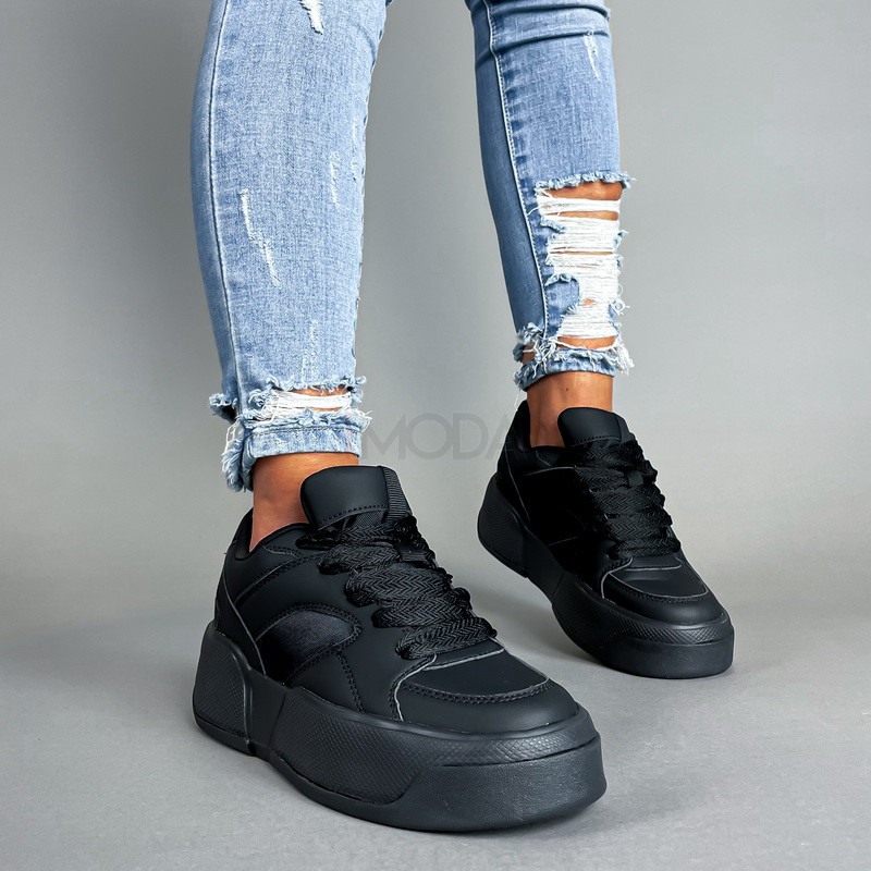 Čierne tenisky-294962-36