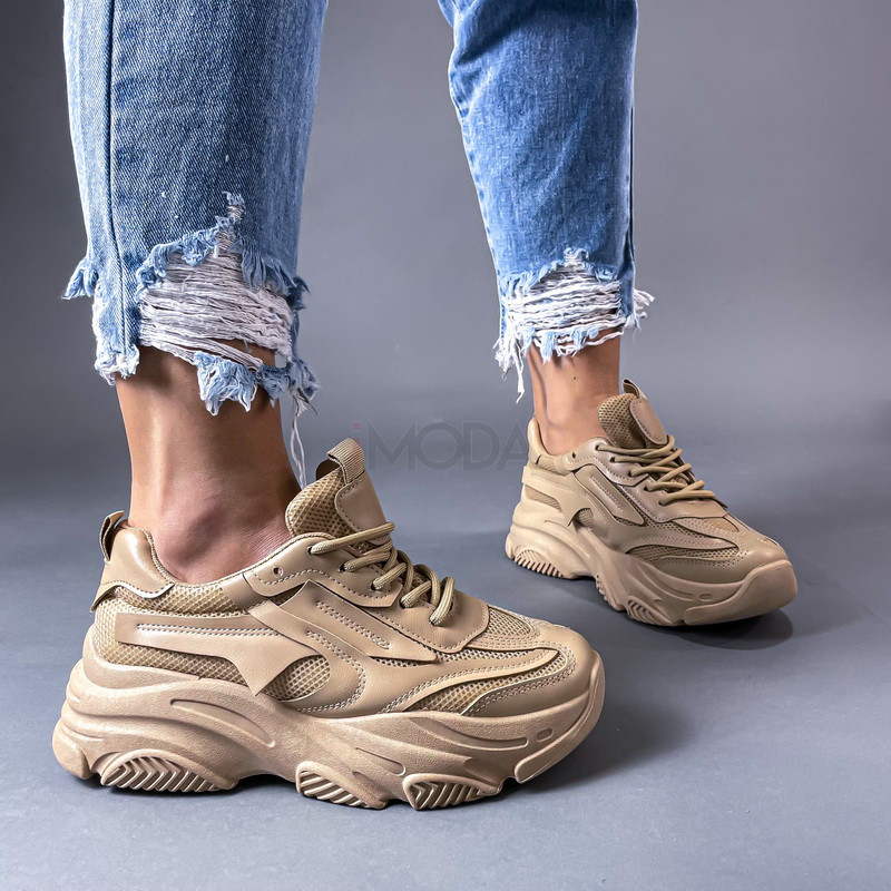 Hnedé tenisky-260373-327