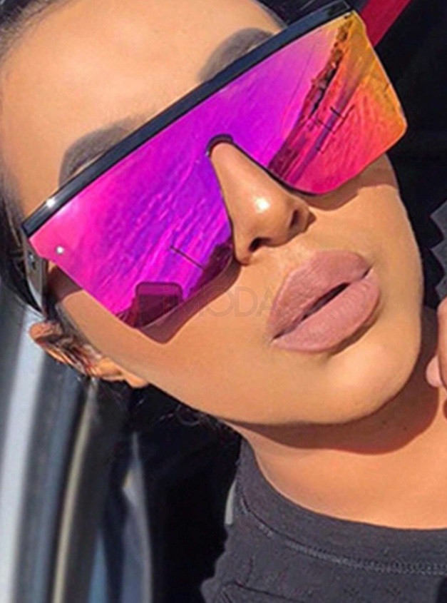 Slnečné okuliare PINK-306013-32