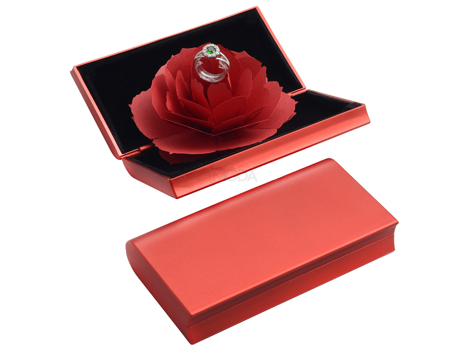 Darčeková krabička ruža-268268-36