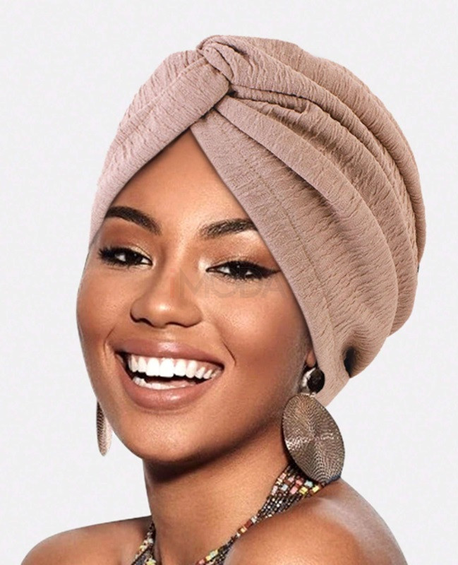 Khaki turban-307467-31