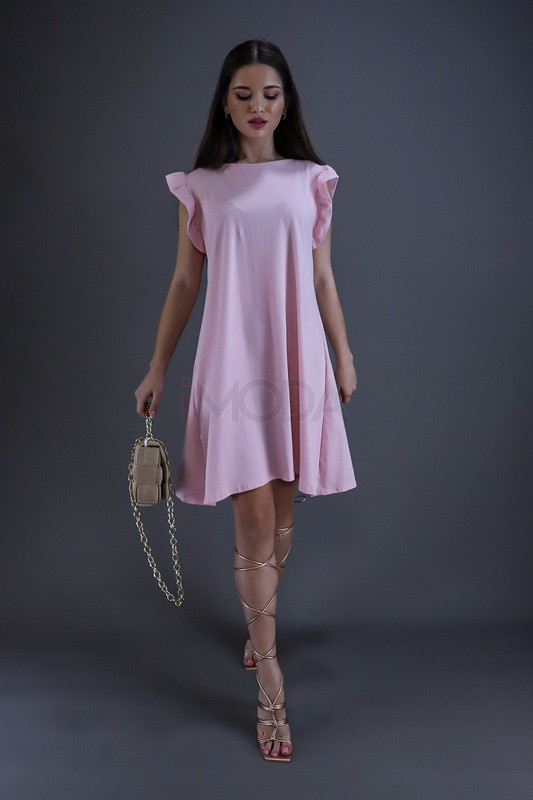 Ružové šaty-265141-33