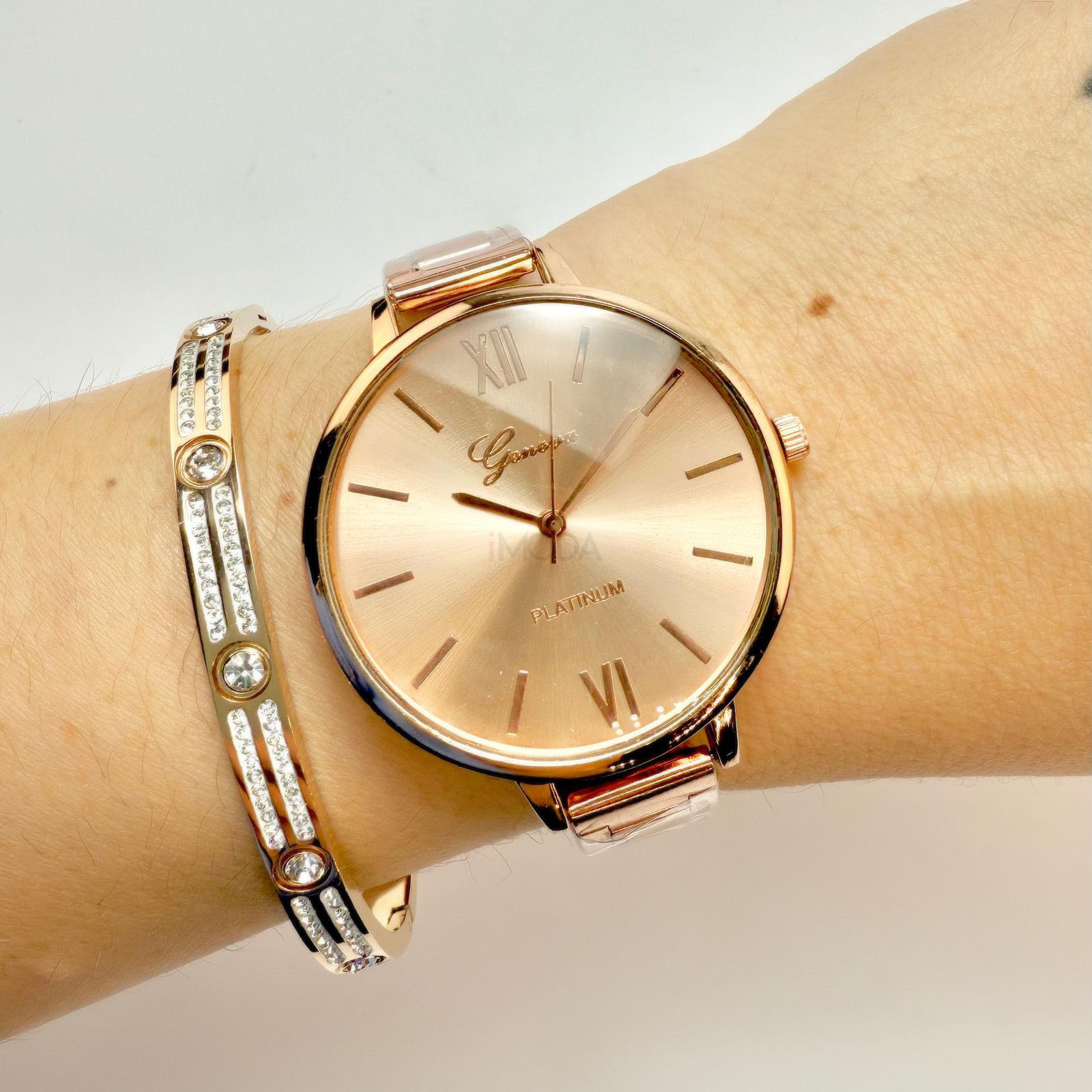 Dámske hodinky rose-323091-32