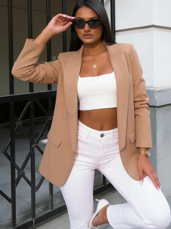 Hnedé sako-326102-32