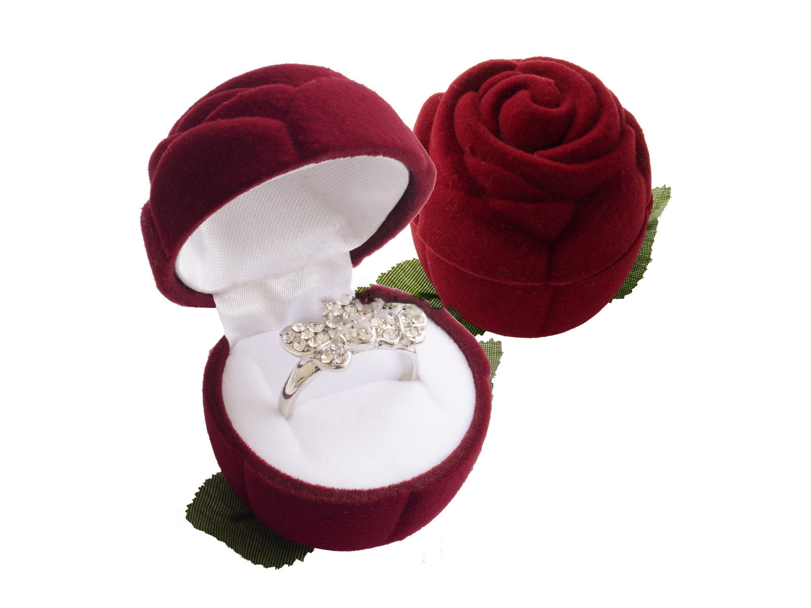 Darčeková krabička ružička-325028-33