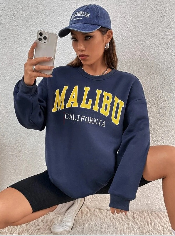 Tmavomodrá mikina-276546-36