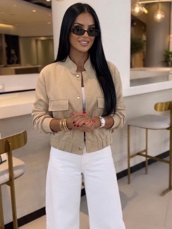 Béžová bombera-327125-31