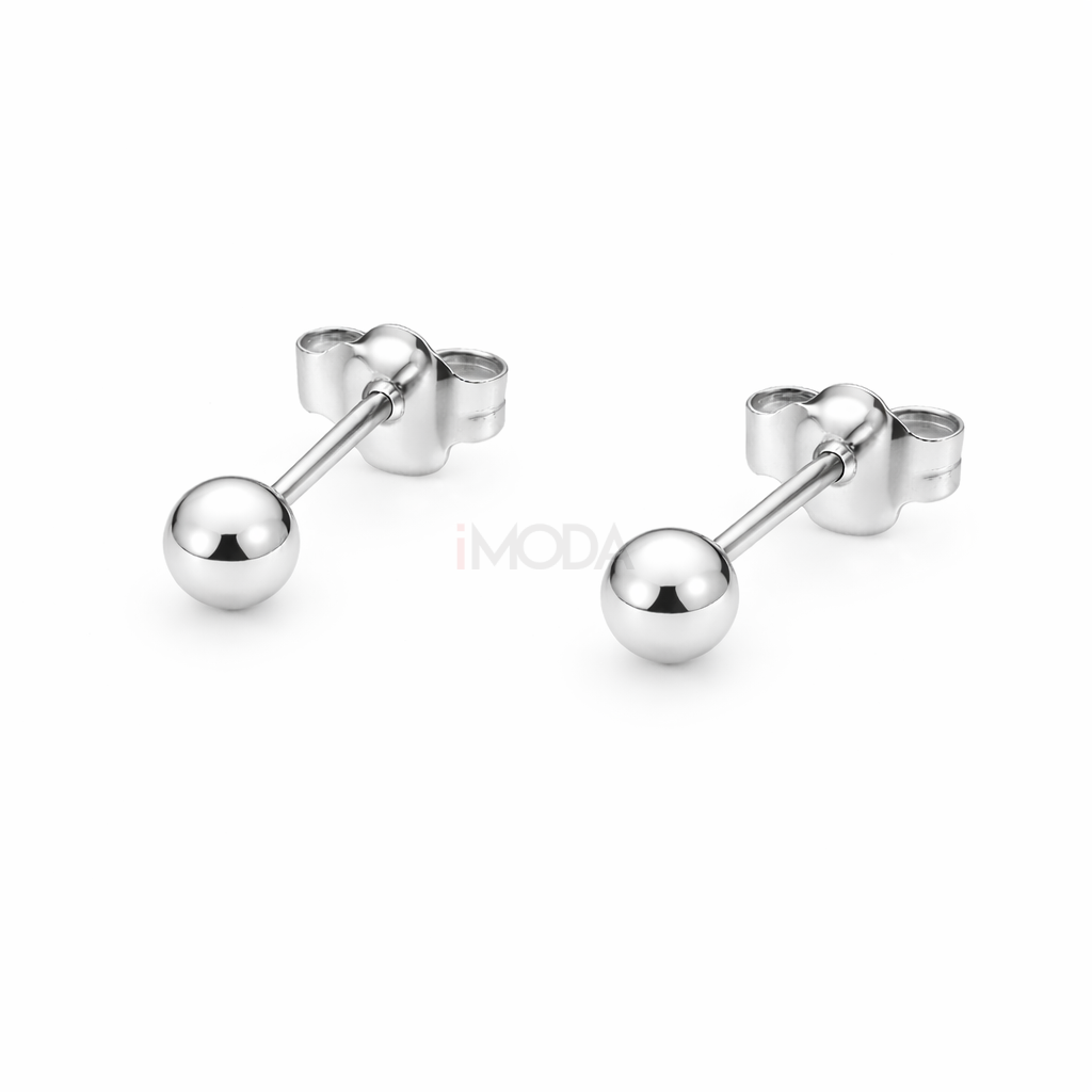 Náušnice z chirurgickej ocele-229971-35