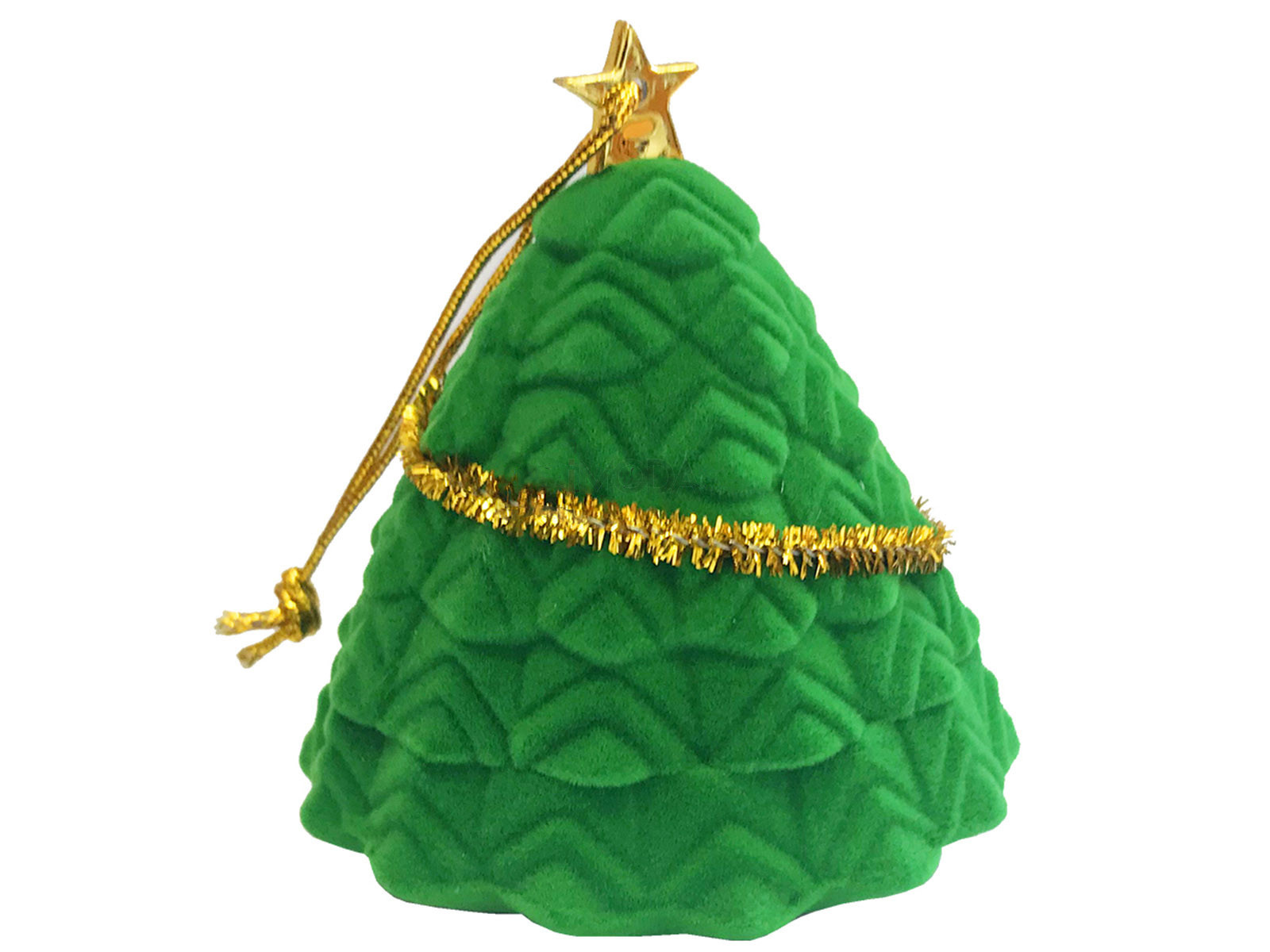 Darčeková krabička Vianočný stromček-223671-34