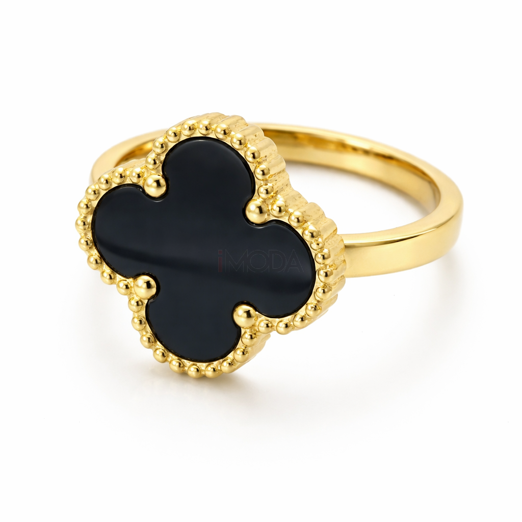 Oceľový prsteň čierny-279460-37