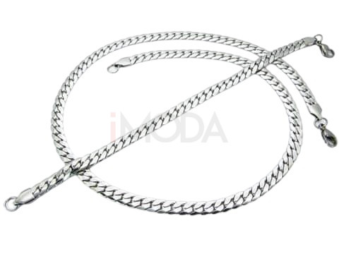 Pánska oceľová súprava-311874-33