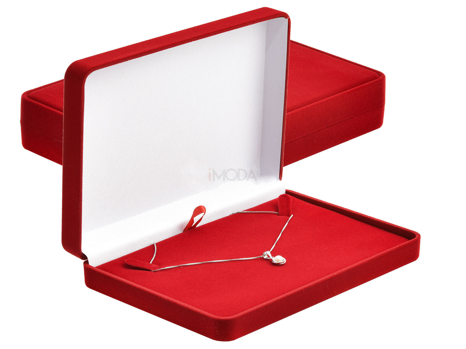 Zamatová krabička na náhrdelník-306236-32