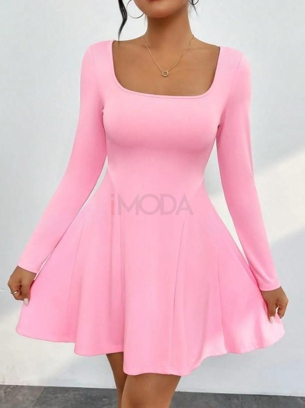 Ružové šaty-302435-32