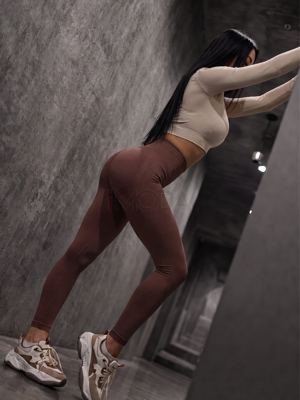 CHOCCO push-up legíny-330376-32